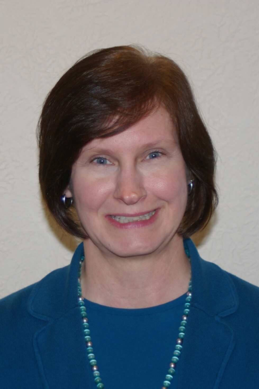 Julie Henderleiter